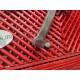 Platine pilote gauche YZF R125 08-13 *