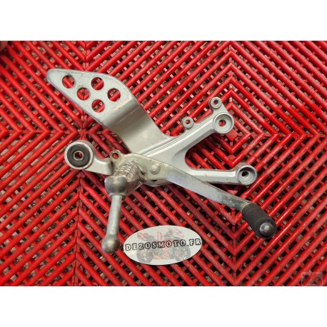 Platine pilote droite pour YZF R125 08-13 