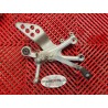 Platine pilote droite pour YZF R125 08-13 