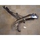 Cadre carte grise YZF R125 08-13 