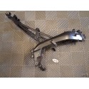 Cadre carte grise YZF R125 08-13 
