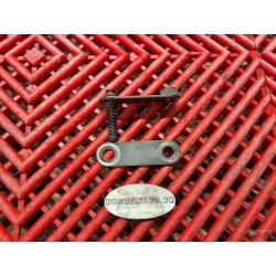 Fixation d'araignée pour YZF R125 08-13 