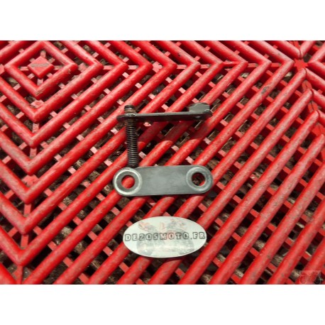 Fixation d'araignée pour YZF R125 08-13 