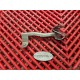 Fixation de vase d'expansion pour YZF R125 08-13 