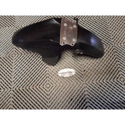 Garde boue avant YZF R125 08-13 *