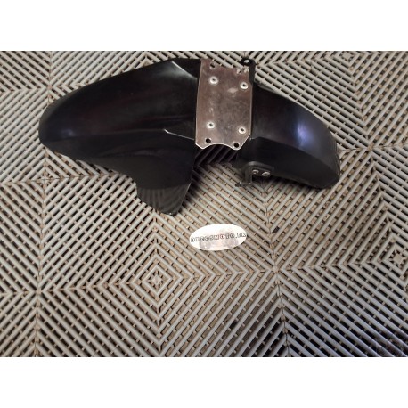 Garde boue avant YZF R125 08-13 * 
