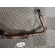 Ligne d'échappement pour YZF R125 08-13 * 