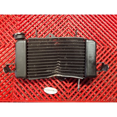 Radiateur pour YZF R125 08-13 *