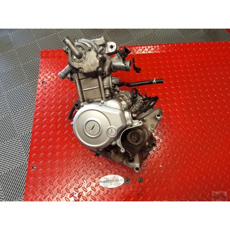 Moteur YZF R125 08-13 