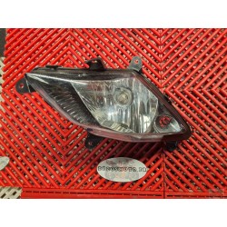 Optique droite pour YZF R125 08-13