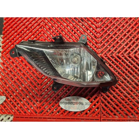 Optique droite pour YZF R125 08-13 