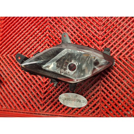 Optique gauche YZF R125 08-13 *