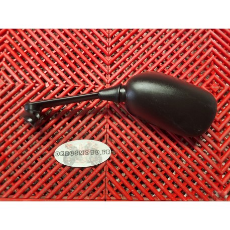 Retroviseur gauche YZF R125 08-13 *