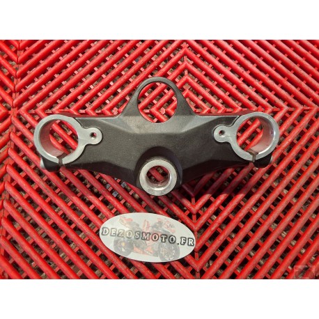 Té de fourche supérieur YZF R125 08-13 