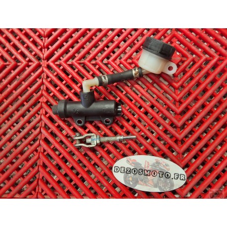 Maître cylindre de frein arrière pour YZF R125 08-13 
