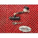 Maître cylindre de frein arrière pour YZF R125 08-13 