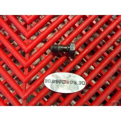 Raccord banjo de frein arrière YZF R125 08-13 