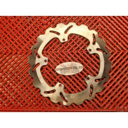 Disque de frein avant YZF R125 08-13 