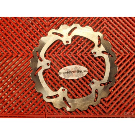 Disque de frein avant YZF R125 08-13 