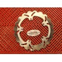 Disque de frein avant YZF R125 08-13 