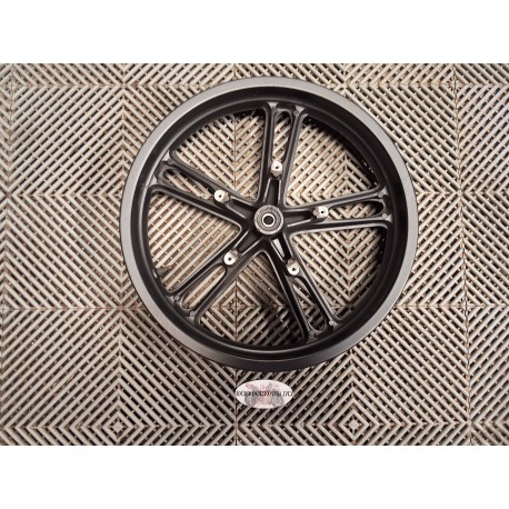 Roue avant YZF R125 08-13 