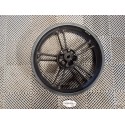 Roue arrière YZF R125 08-13 