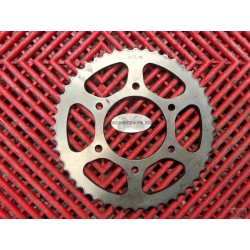 Couronne de 48 pour YZF R125 08-13