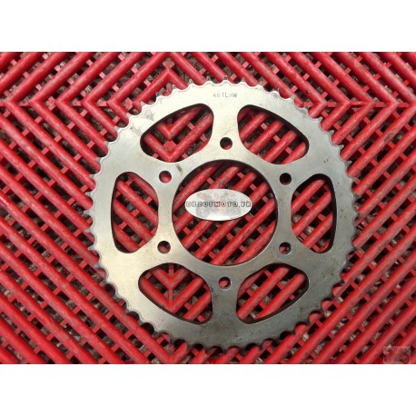 Couronne de 48 pour YZF R125 08-13 