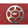 Couronne de 48 pour YZF R125 08-13 