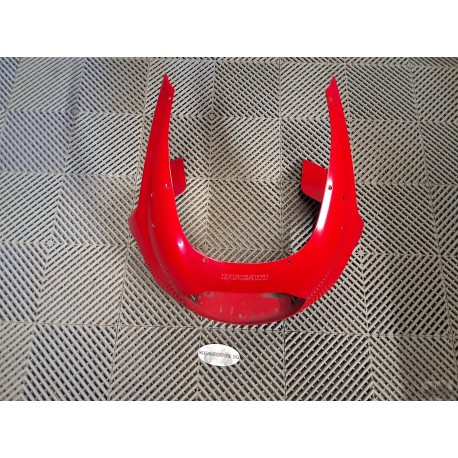 Tête de fourche de 944 ST2 Ducati *