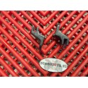 Supports de coques arrières latérales de 944 ST2 Ducati 