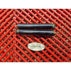 Supports de flans de carénage de 944 ST2 Ducati 
