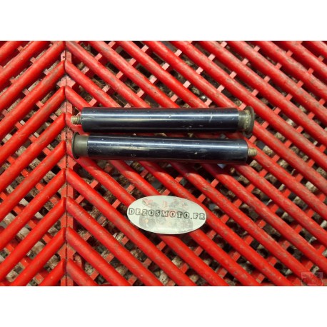 Supports de flans de carénage de 944 ST2 Ducati 
