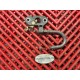 Mécanisme de verrouillage de selle de 944 ST2 Ducati 