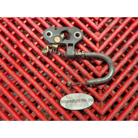 Mécanisme de verrouillage de selle de 944 ST2 Ducati 
