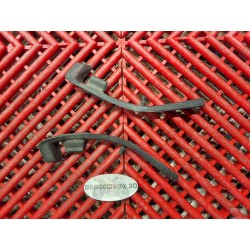 Caoutchoucs de coque de poignée passager de 944 ST2 Ducati