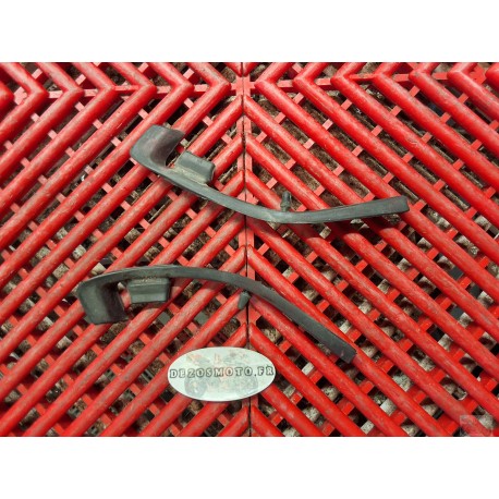 Caoutchoucs de coque de poignée passager de 944 ST2 Ducati 