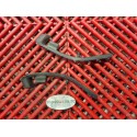Caoutchoucs de coque de poignée passager de 944 ST2 Ducati 