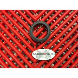 Protection de contour serrure neiman de 944 ST2 Ducati