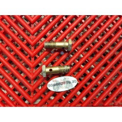 Raccords durites d'essence de 944 ST2 Ducati 