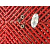 Ecrous de fixation de pompe à essence de 944 ST2 Ducati 