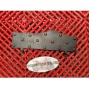 Protection sous batterie de 944 ST2 Ducati 