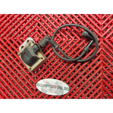 Bobine cylindre arrière de 944 ST2 Ducati 