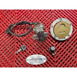 Kit serrures de 944 ST2 Ducati