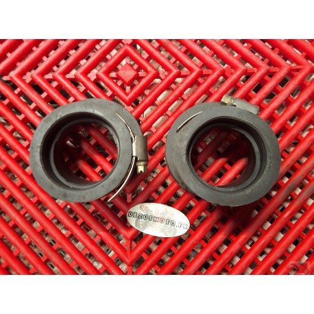 Manchons de boite à air de 944 ST2 Ducati 