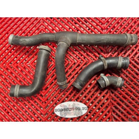 Durites de radiateur de 944 ST2 Ducati 