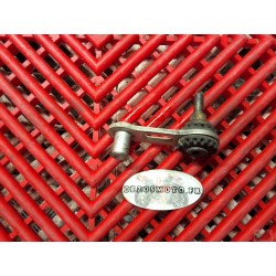 Fixation de radiateur de 944 ST2 Ducati