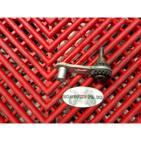 Fixation de radiateur de 944 ST2 Ducati 
