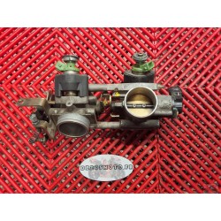 Rampe d'injection de 944 ST2 Ducati