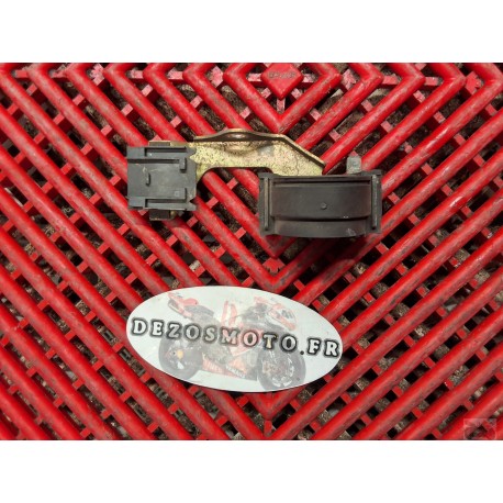 Support électrique de 944 ST2 Ducati 
